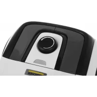 Пылесос Karcher VC 2 (ERP) 700Вт белый/черный