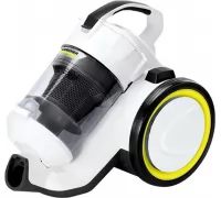 Пылесос Karcher VC 3 Floor 700Вт белый/черный