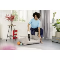 Пылесос ручной Karcher CVH 2 70Вт белый/черный