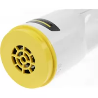 Пылесос ручной Karcher CVH 2 70Вт белый/черный