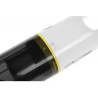 Пылесос ручной Karcher CVH 2 70Вт белый/черный