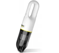 Пылесос ручной Karcher CVH 3 *EU 70Вт белый/черный