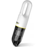 Пылесос ручной Karcher CVH 3 *EU 70Вт белый/черный