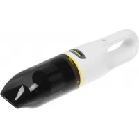 Пылесос ручной Karcher CVH 3 *EU 70Вт белый/черный