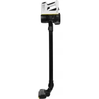 Пылесос ручной Karcher VC 4 Cordless myHome Car 140Вт белый/черный