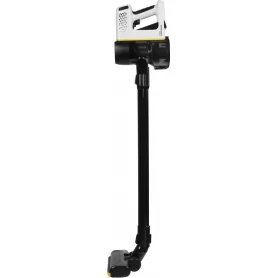Пылесос ручной Karcher VC 4 Cordless myHome Car 140Вт белый/черный