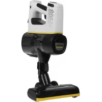 Пылесос ручной Karcher VC 4 Cordless myHome Car 140Вт белый/черный