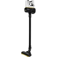 Пылесос ручной Karcher VC 4 Cordless myHome Car 140Вт белый/черный