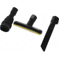 Пылесос ручной Karcher VC 4 Cordless myHome Car 140Вт белый/черный