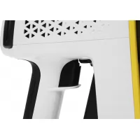 Пылесос ручной Karcher VC 4 Cordless myHome Car 140Вт белый/черный