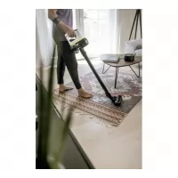 Пылесос ручной Karcher VC 4 Cordless myHome Pet 140Вт белый