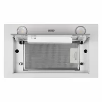 Вытяжка кухонная DeLonghi COSETTA 525 BB
