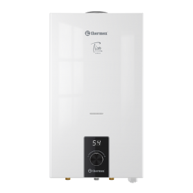 Водонагреватель проточный газовый THERMEX T 20 D