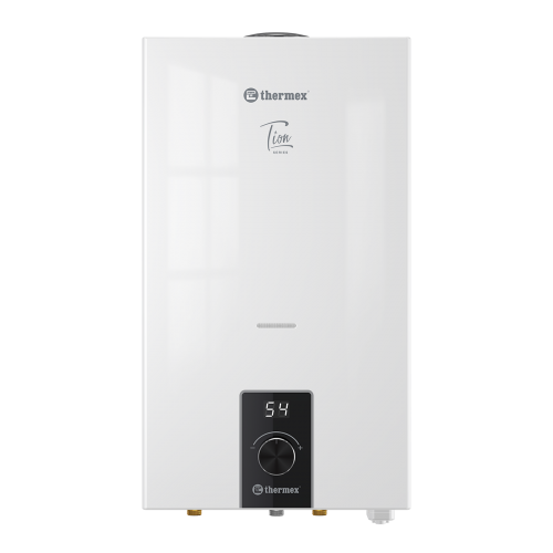 Водонагреватель проточный газовый THERMEX T 20 D