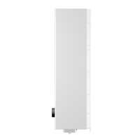 Водонагреватель проточный газовый THERMEX T 20 D