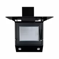 Вытяжка кухонная DeLonghi Arco 625 NB