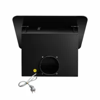 Вытяжка кухонная DeLonghi Arco 625 NB