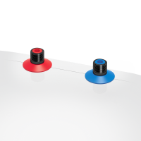 Водонагреватель накопительный электрический THERMEX H 15 U (pro)