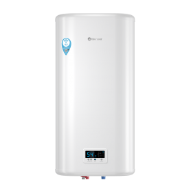 Водонагреватель накопительный электрический THERMEX IF 80 V (pro) Wi-Fi