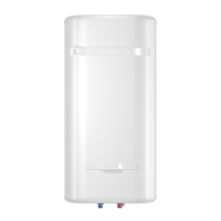 Водонагреватель накопительный электрический THERMEX IF 80 V (pro) Wi-Fi