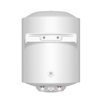 Водонагреватель накопительный электрический THERMEX TitaniumHeat 30 V Slim