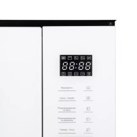 Микроволновая печь встраиваемая DeLonghi DMO 25BB ROMA