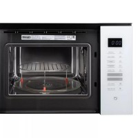 Микроволновая печь встраиваемая DeLonghi DMO 25BB ROMA