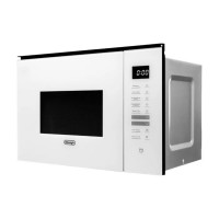 Микроволновая печь встраиваемая DeLonghi DMO 25BB ROMA