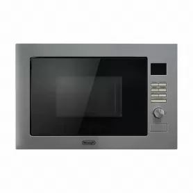 Микроволновая печь встраиваемая DeLonghi DMO 25IM TORINO