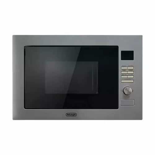 Микроволновая печь встраиваемая DeLonghi DMO 25IM TORINO