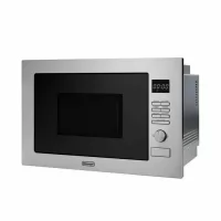 Микроволновая печь встраиваемая DeLonghi DMO 25IM TORINO