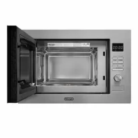 Микроволновая печь встраиваемая DeLonghi DMO 25IM TORINO