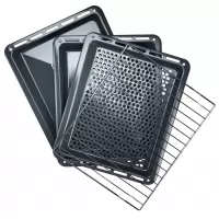 Духовой шкаф электрический DeLonghi DEO 755 NB RAMONA