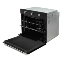Духовой шкаф электрический DeLonghi NSM 7 NL RF RUS