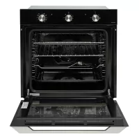 Духовой шкаф электрический DeLonghi NSM 7 NL RF RUS