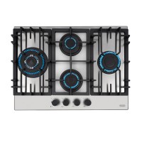Варочная панель газовая DeLonghi GABRIELLA 6GW IM