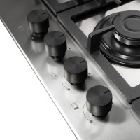 Варочная панель газовая DeLonghi GABRIELLA 6GW IM