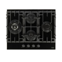 Варочная панель газовая DeLonghi GABRIELLA 6GW NB