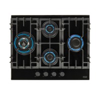 Варочная панель газовая DeLonghi GABRIELLA 6GW NB