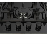 Варочная панель газовая DeLonghi GABRIELLA 6GW NB