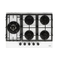 Варочная панель газовая DeLonghi GERMANA 7GW BB
