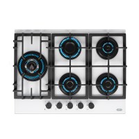 Варочная панель газовая DeLonghi GERMANA 7GW BB