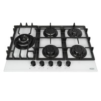 Варочная панель газовая DeLonghi GERMANA 7GW BB