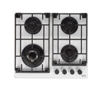 Варочная панель газовая DeLonghi GRETA 6GW BB