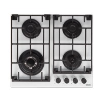 Варочная панель газовая DeLonghi GRETA 6GW BB