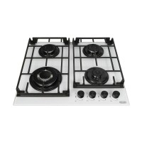 Варочная панель газовая DeLonghi GRETA 6GW BB