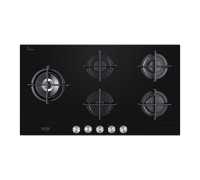 Варочная панель газовая DeLonghi NSL 590D NCM RUS