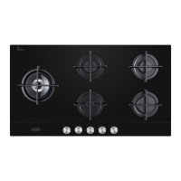 Варочная панель газовая DeLonghi NSL 590D NCM RUS