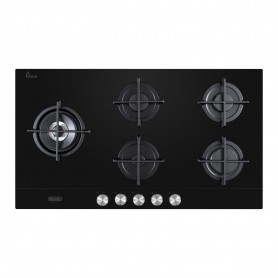 Варочная панель газовая DeLonghi NSL 590D NCM RUS