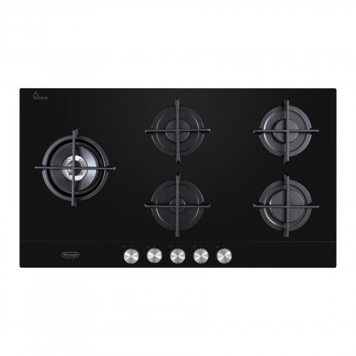 Варочная панель газовая DeLonghi NSL 590D NCM RUS